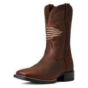 Sport All Country 11-in Cowboy Boots  Ariat